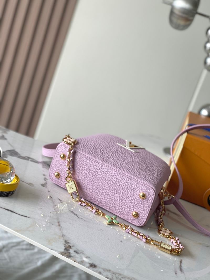 Louis Vuitton Top Handle Bags
